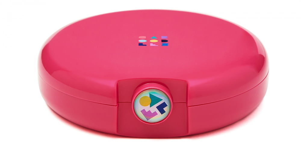 caboodles cosmic compact case