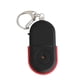 thumbnail image 1 of Mini localizador de llaves con silbato antipérdida, alarma inalámbrica, etiqueta inteligente, localizador de llaves, llavero rastreador, sonido de silbato y luz LED., 1 of 8