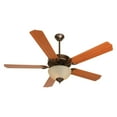 thumbnail image 4 of Craftmade Lighting-K10650-CD Unipack 208 - 52 Ceiling Fan Oiled, 4 of 6