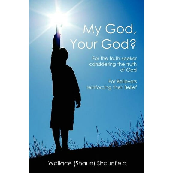 My God, Your God? (Paperback)
