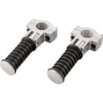 thumbnail image 2 of Bikemaster Engine Guard Footpeg, 2 of 2