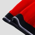 thumbnail image 4 of Yaoyar Solid Color Boxer Briefs Mens Underwear Soft Cotton Open Fly Underwear Red L, 4 of 4