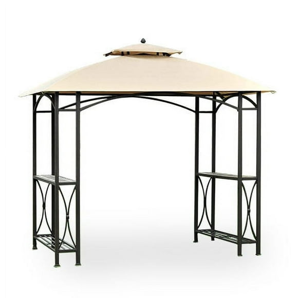 Gazebo Frame Parts