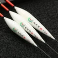thumbnail image 2 of 1Pcs Nano Composite Long Tail Tackles Accessories Buoy Strike Indicator Buoy Floats Bobbers Fishing Float NM30-3, 2 of 8