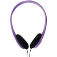 thumbnail image 3 of Koss KPH7 On-Ear Headphones, 3 of 4