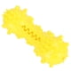 thumbnail image 1 of Juguetes para masticar huesos de perro limpieza de dientes de perro palo Molar juguete para masticar con sonido cepillo de dientes juguete de Limpieza de dientes ANGGREK Otros, 1 of 8