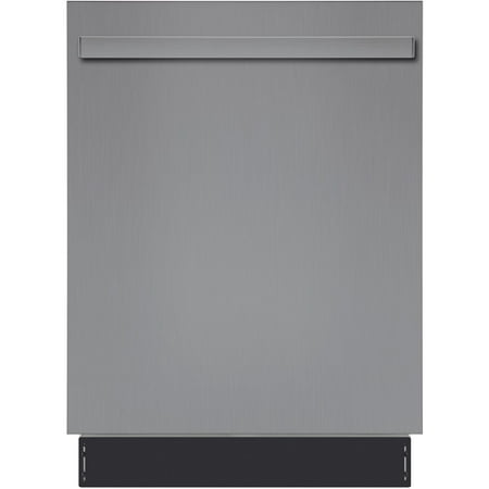 Galanz 24-In. Built-In Top Control Dishwasher in Stainless Steel