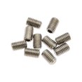 thumbnail image 1 of Fin Grub tornillos para tabla de surf Longboard Wakeboard cola tornillo parte 10 Uds JShteea  El nuevo, 1 of 7