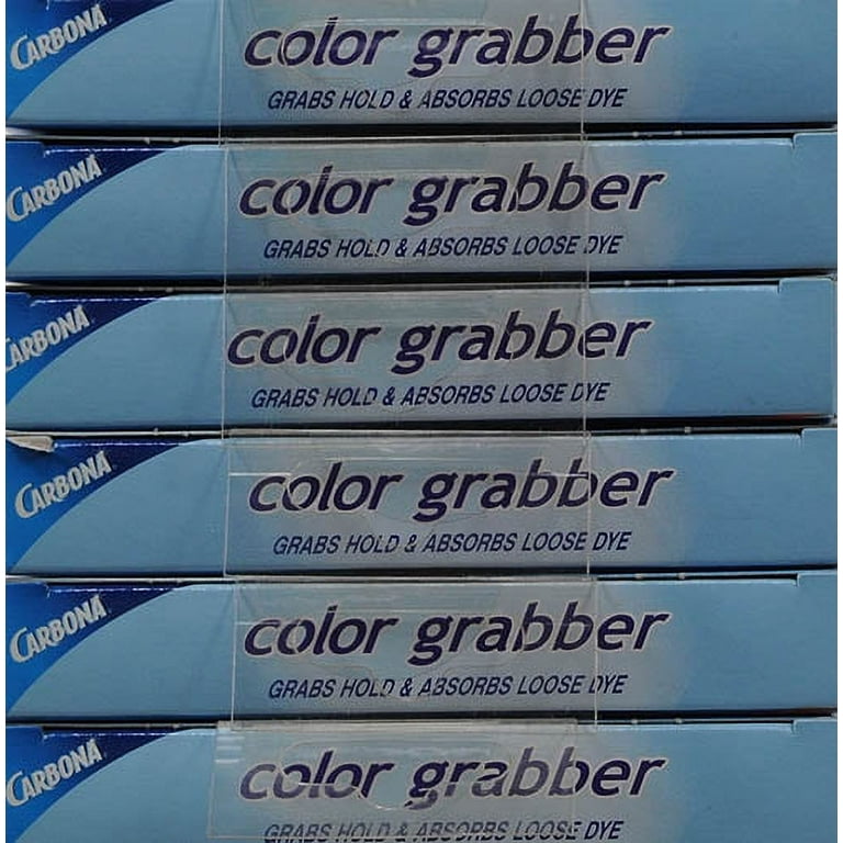 Carbona Color Grabber Reusable 1 Ct 