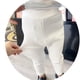 thumbnail image 1 of Nuevas mallas de algodón para bebés y niñas, pantalones grandes de PP, pantalones de primavera y otoño para niños y niñas, pantalones largos de cintura alta a la moda, pantalones para niños Tan Jianjun unisex, 1 of 2