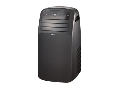 Lg 12 000 Btu 115v Portable Air Conditio Walmart Com Walmart Com