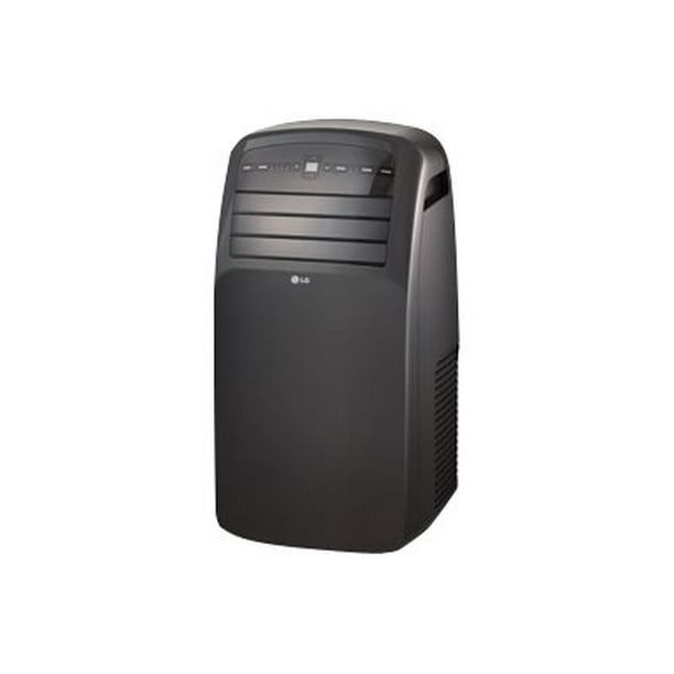 Lg Lp0818wnr 8 000 Btu Portable Air Conditioner Lg Usa