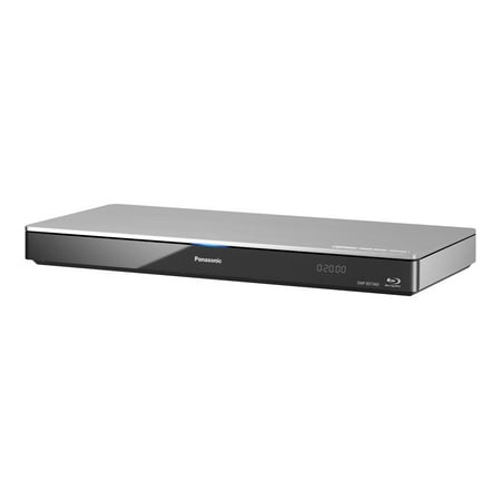 Panasonic DMP-BDT460 - 3D Blu-ray disc player - upscaling - Ethernet, (Panasonic Dmp Bdt460 Best Price)