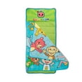 thumbnail image 3 of CoComelon Toddler Nap Mat "Let's Play Together" Theme for Boys and Girls., 3 of 8
