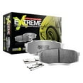 thumbnail image 1 of Powerstop Z261886 Extreme Street Performance Carbon-Fiber Ceramic Front Brake Pads for 2016-2020 Buick Envision, 1 of 2
