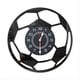 thumbnail image 1 of Reloj de Fútbol de , Reloj de Pared Simple de Moda, Reloj de Pared de Cuarzo para Sala de Estar y Dormitorio, Reloj de Pared, 1 of 5