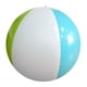 thumbnail image 4 of Pelota de playa inflable de 47 pulgadas, pelota de piscina ligera, divertida, de PVC, juguete gigante para piscina, para decoración de fiestas en, 4 of 9