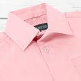thumbnail image 4 of Spring Notion Chemise Habillée à Manches Longues pour Bébé Garçon 18M Rose, 4 of 5