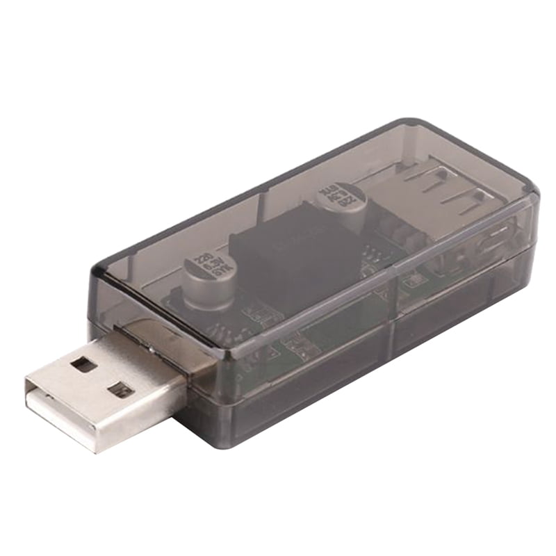 USB to USB Isolator Industrial Grade Digital Isolators with Shell