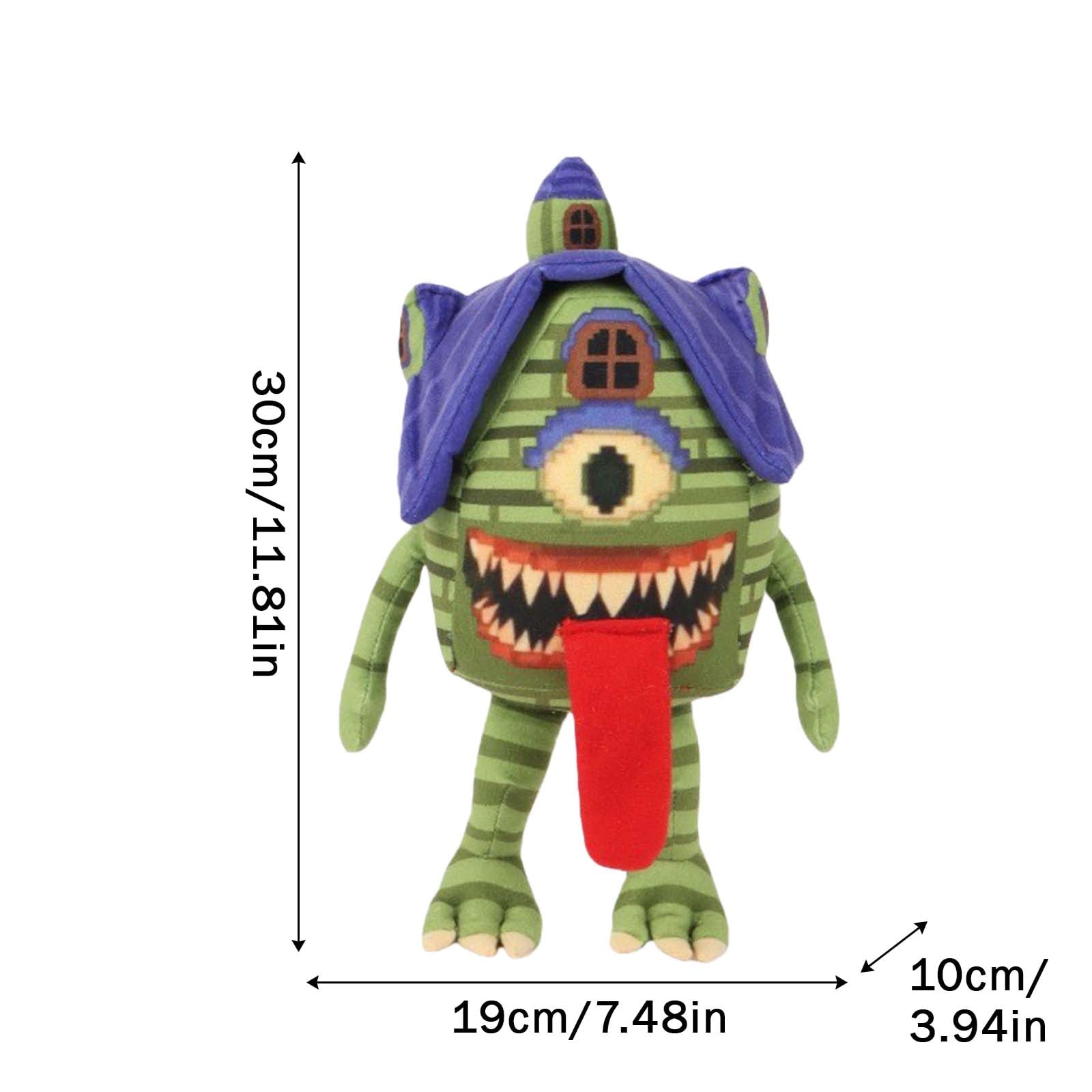 2026 Steal a Brainrot Plush Figure Toys Stuffed Animals Plushies