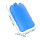 thumbnail image 2 of unbranded 12Ud Caja De Hielo Azul Para Enfriamiento En Aire Acondicionado Y Uso En Enfriadores, 2 of 6