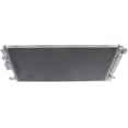 thumbnail image 4 of For Fiat 500 A/C Condenser 2012 13 14 15 16 17 18 2019 6MM For FI3030100 | 68073679AA, 4 of 7