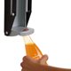 thumbnail image 4 of Batería de Cocina Trituradora de latas de 16 oz, trituradora de botellas de refrescos de cerveza montada en la pared, herramienta de reciclaje para el hogar Likrtyny Libre de BPA, 4 of 9