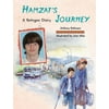 Hamzat's Journey : A Refugee Diary, Used [Hardcover]