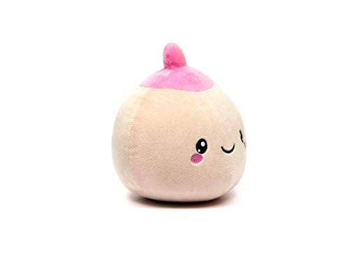 breast cancer stuffed animals