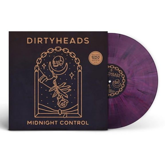 Dirty Heads - Midnight Control - New Twighlight - Music & Performance - Vinyl
