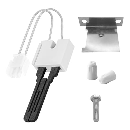 CSYANXING Furnace Igniter Kit 120V Quality Materials New For York Coleman Luxaire Furnace Replacement Heating System Upkeep