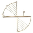 thumbnail image 2 of Estante para Colgar de Pared, Estante de Colgació de Pared Simple Y Elegante, Elegante, Elegante, Para El Marco de Fotos, Para El Marco de Fotos, La Recolección del Hogar, LA, 2 of 7