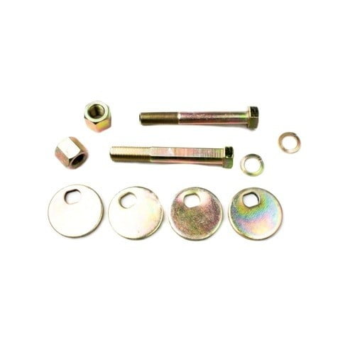 Tornillo EXCÉNTRICO TS K2500 1988 al 1999 Delantero 1 kit