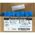 thumbnail image 2 of Carlon PVC Electrical Box, 2 of 2