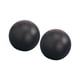 thumbnail image 3 of 2 tapones de repuesto para perfume, redondos, elegantes, reutilizables. Madera Negra, 3 of 9