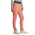 thumbnail image 4 of Dickies EDS Scrubs Pant For Women Mid Rise Tapered Leg Pull-On DK090, 4 of 7