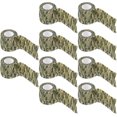 thumbnail image 1 of 10 X Tape Bs Tape Camo Sport Protector For, 1 of 3