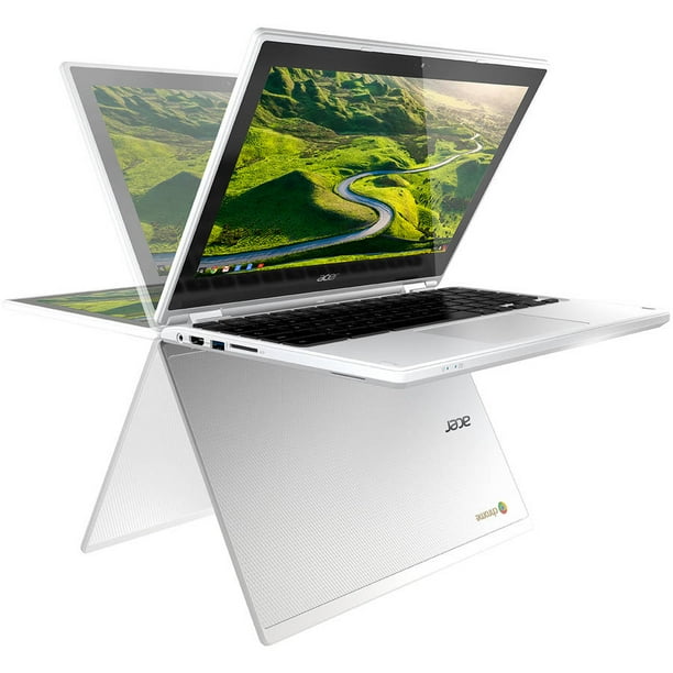 Acer Google Chromebook White