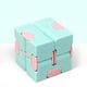 thumbnail image 2 of Magic Cube Toys Puzzle Cube Durable Exquisite Decompression Toy For Kid Adults Squeeze Case Antistress Anxiety Desk Toy heqiyong toy, 2 of 2