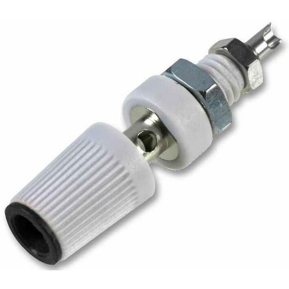 PRO SIGNAL - 4mm Terminal, Black