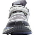 thumbnail image 4 of Women's Propet One Strap Sneaker Lavender/Grey Mesh 13 4E, 4 of 6