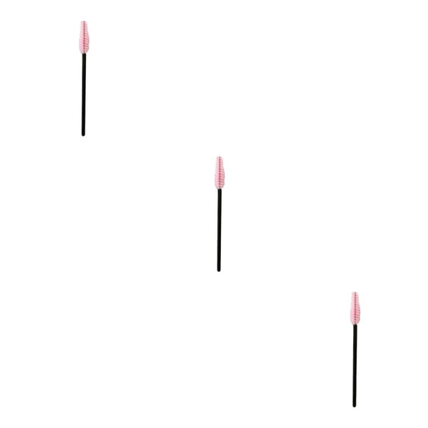 Vogacara Aplicador de rímel desechable de 50 Uds., mano de obra, herramientas de belleza, accesorios cosméticos para extensiones, varilla Type1 NO1 Vogacara CBP344035