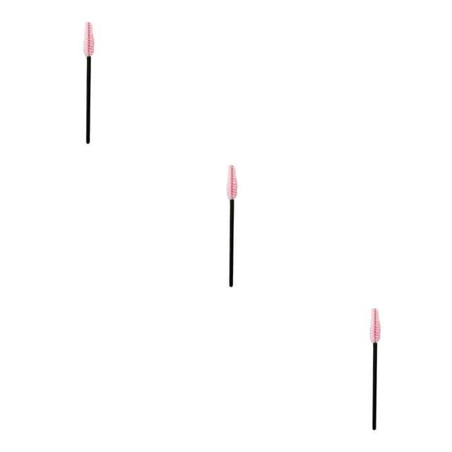 Pinceles de maquillaje Qarigey 50 Uds aplicador de máscara de una sola vez