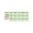 thumbnail image 5 of Suealasg 2Pcs Toddler Baby Brother Sister Matching Birthday Outfits Set 3M 6M 1T 2T 3T Long Sleeve Letter Print Sweatshirt +Sweatpants Infant Boys Girls Casual Fall Clothes, 5 of 7