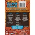 thumbnail image 2 of SpongeBob SquarePants: The Complete 2nd Season, 2 of 2