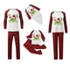 thumbnail image 1 of Pijamas navideños a juego Grinch - TKing Fashion 2024 Nuevos conjuntos de pijamas navideños familiares a juego Grinch, pijamas navideños navideños para parejas, adultos y niños, 10 Años, 1 of 4
