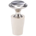 thumbnail image 1 of Tapón de Silicona para Piscina, Tapón de Invierno para Agujeros de Tubería de 9-14mm, 1 Paquete, 1 of 1
