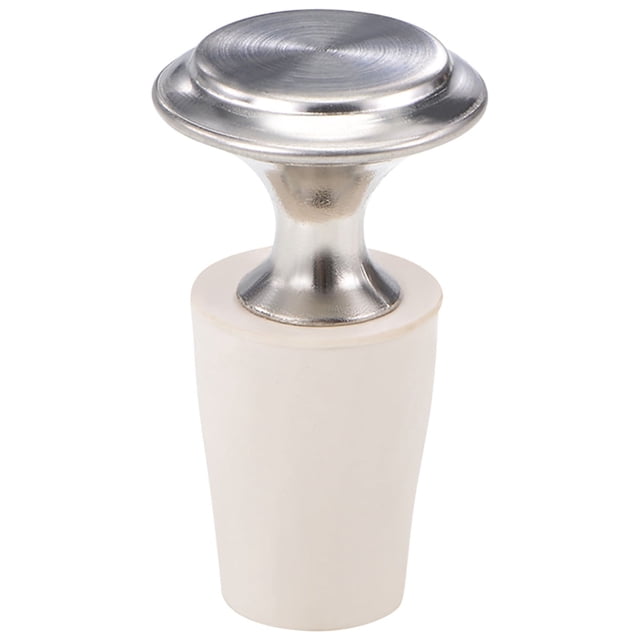 Tapón de Silicona para Piscina, Tapón de Invierno para Agujeros de Tubería de 9-14mm, 1 Paquete