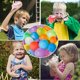 thumbnail image 2 of Globos de agua para niños niños y niñas adultos, 555 autosellantes, 2 of 5