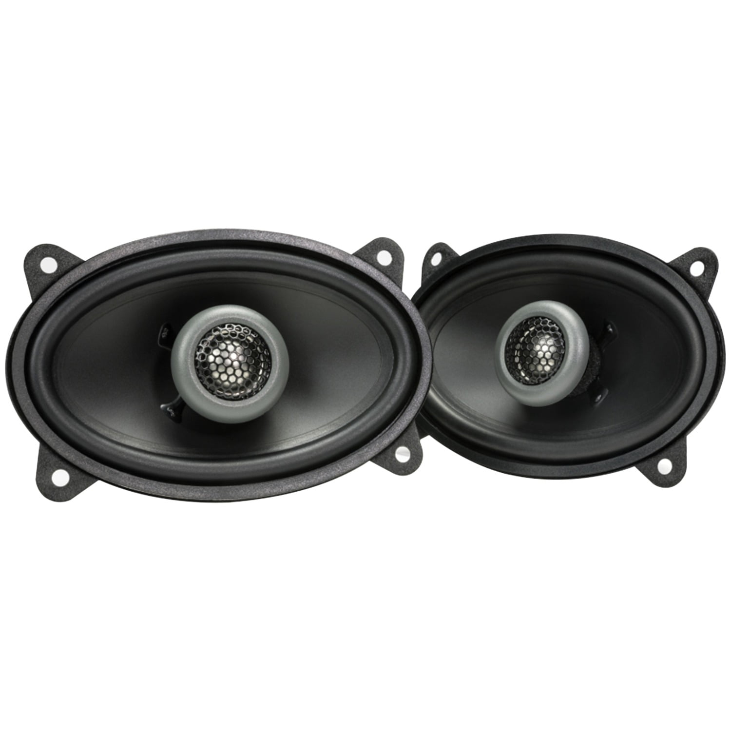 Kicker Inch Car Speaker 4x6 Car Speakers X Blaupunkt - Main Image